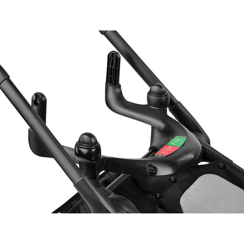 Bugaboo محول الكنغر العلوي لحديثي الولادة للسلة - Image 3